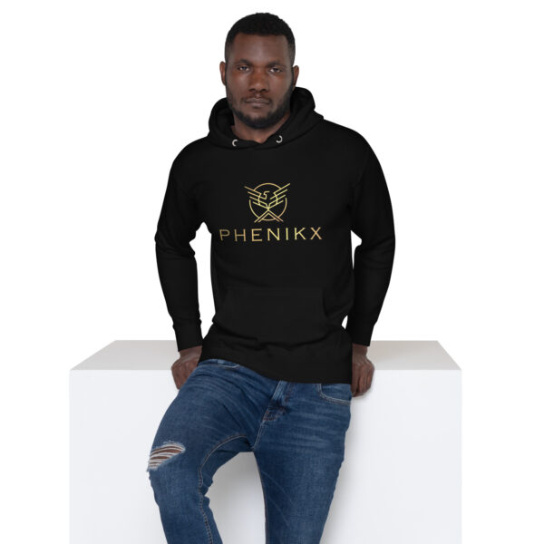 PHENIKX Men's Hoodie