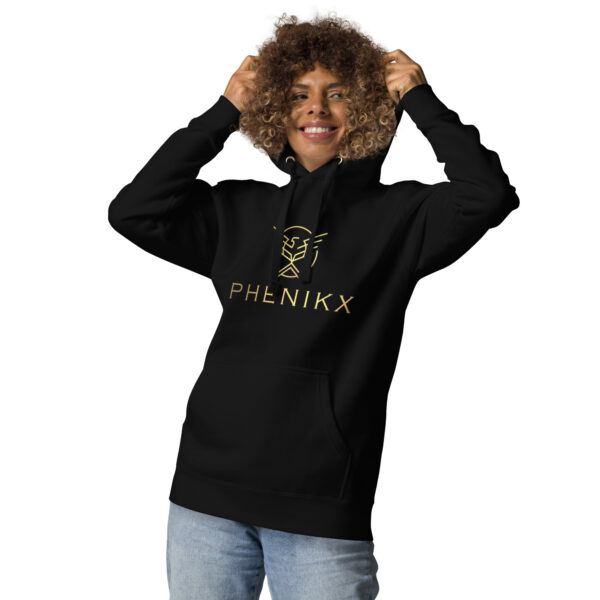 PHENIKX Women's Hoodie