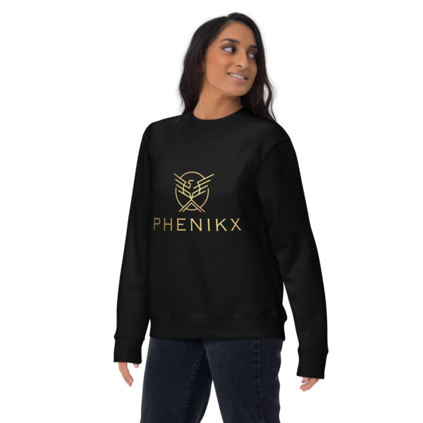 PHENIKX Women's Sweatshirt