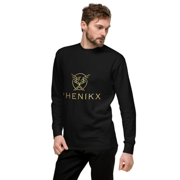 PHENIKX Men's Sweatshirt