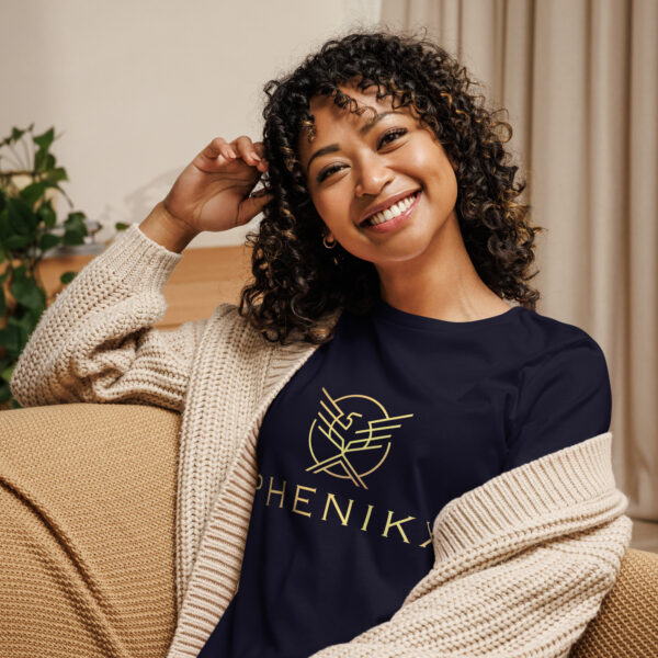 PHENIKX Women's T-Shirt