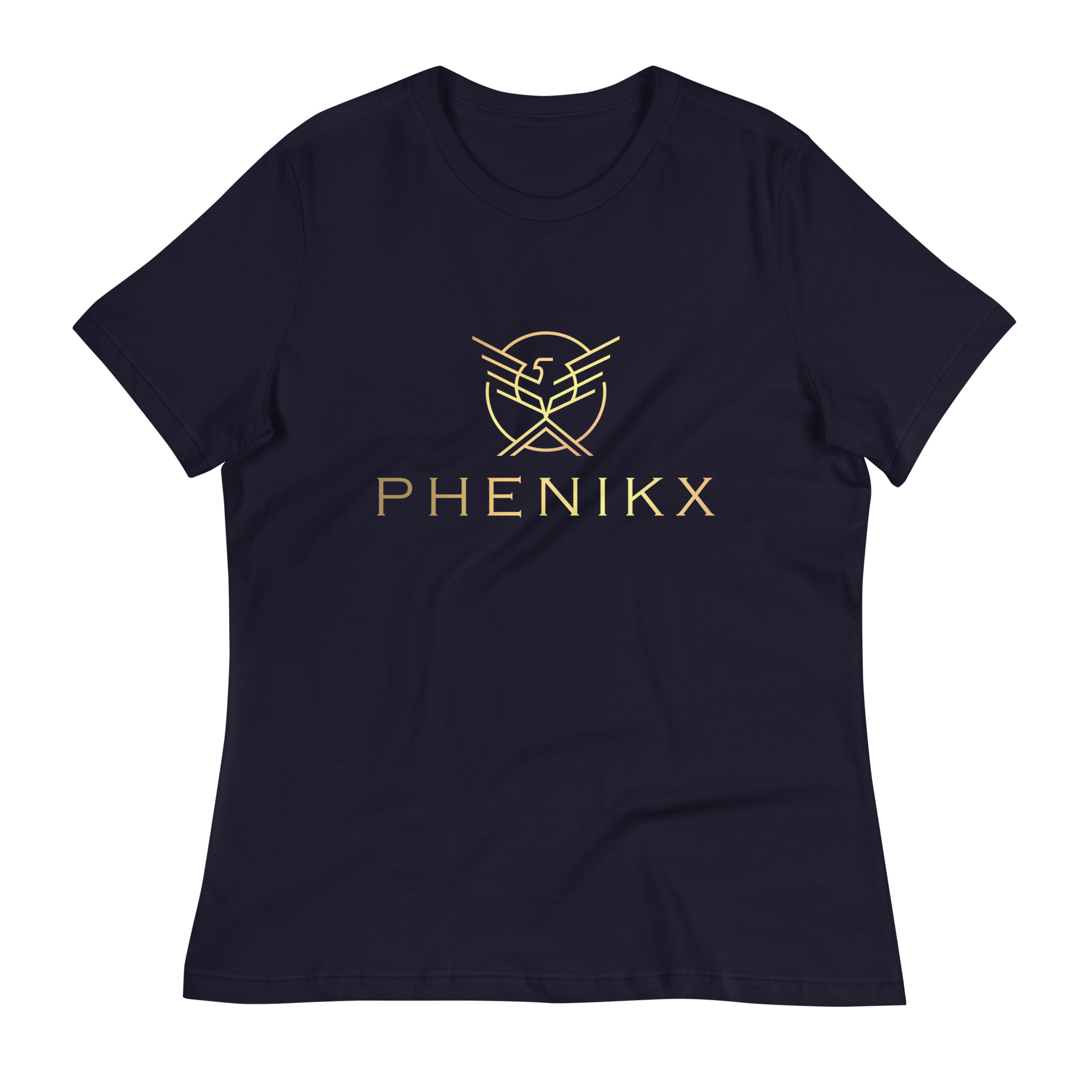 PHENIKX Women's T-Shirt - Image 3
