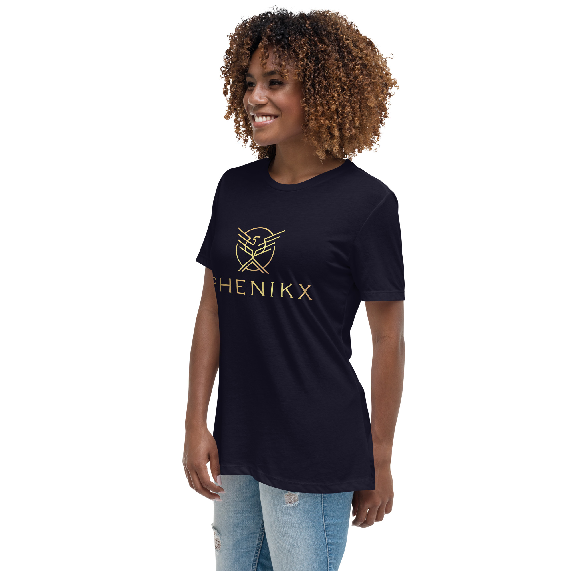 PHENIKX Women's T-Shirt - Image 2