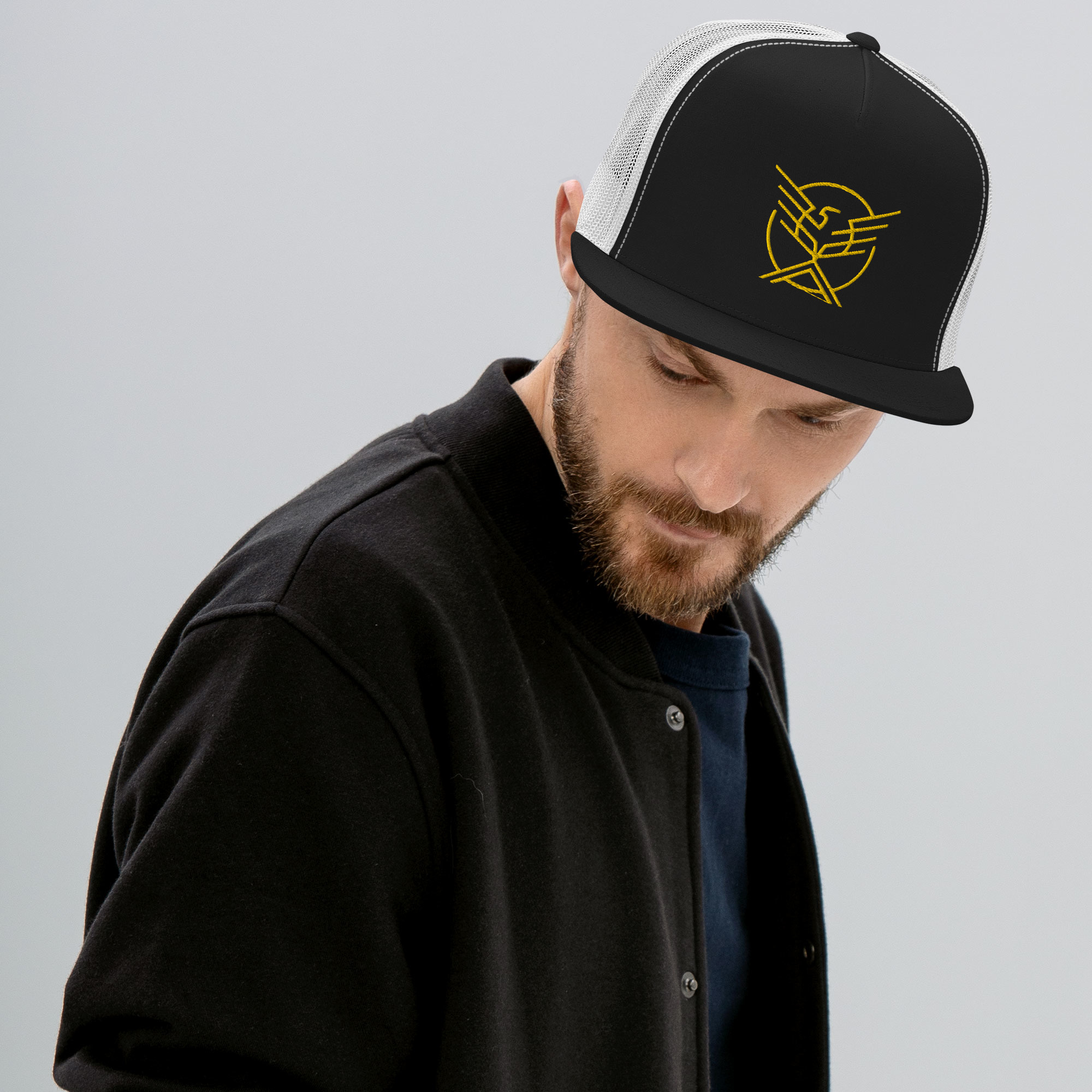 PHENIKX Trucker Cap - Image 2