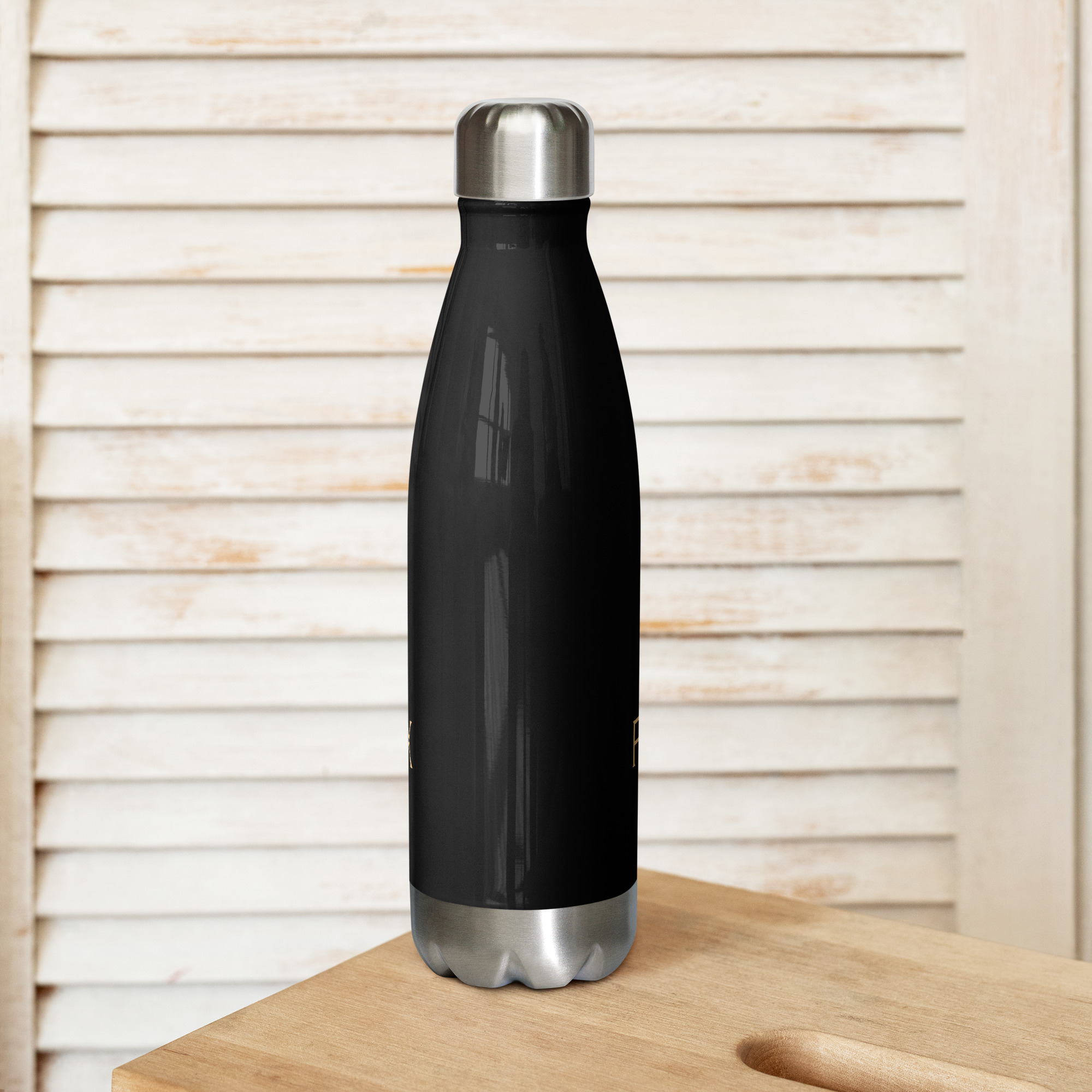 PHENIKX Stainless Steel Water Bottle - Image 2