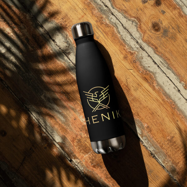 PHENIKX Stainless Steel Water Bottle